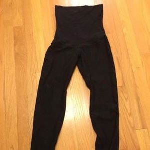 Baobei Sculpt & Recovery Postpartum Leggings